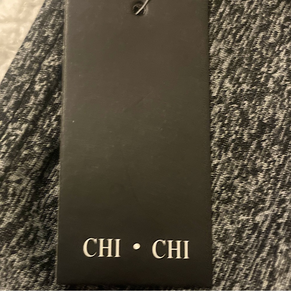 CHI • CHI Long Skirt
